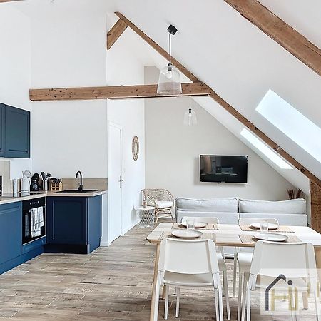 La Brise De Mer, A 50M De La Plage Bray-Dunes Exterior photo