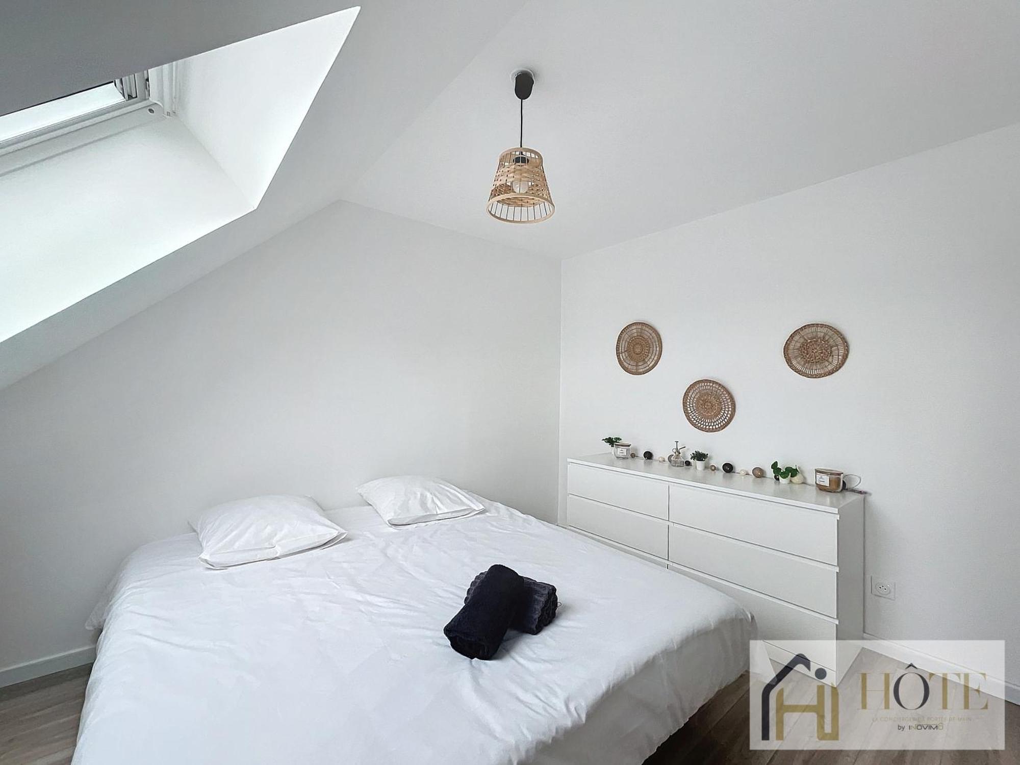 La Brise De Mer, A 50M De La Plage Bray-Dunes Exterior photo